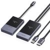 UGREEN Wireless HDMI Transmitter and Receiver Set