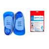 Dr  Custom Fit Orthotic Insert 1 Pair Shoe Insoles Gel