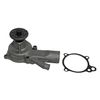 Replacement Engine Water Pump fits Checker Aluminum Body