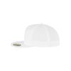Adult Fitted Winter Hat, Flexfit Premium 210, white, S/M