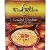 Wind & Willow Loaded Cheddar Hot Dip Mix