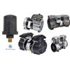 NEW Pond Aeration Compressor Intake Filter Replacement Element Gast PUMP GAFE