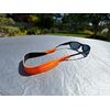 WrApz Orange Neoprene Floating Glasses Retaining Strap