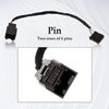USB Media Hub Adapter Harness Wiring for Ford Sync 2 to SYNC 3  (GEN1)