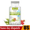 Blood Sugar Support Formula Maximum Strength Natural Vegan Supplement 90Capsules