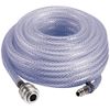Air Compressor Accessory Air Hose 6 mm Diameter, 10 m Length