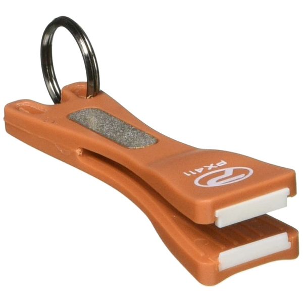 PROX Ceramic Line Cutter with Hook Sharpener Brick PX411R
