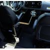 Birch Folding Swivel Table Top For ALL RV VAN Campervan Motorhome