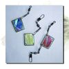 Handmade Filefish Plank, Piapira Gathering, Double-Sided Abalone Shellfish, For Both Medium Sinks, 3 Pieces, Essential Items