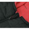 Deluxe Footmuff/Cosy Toes Compatible with Bugaboo Bee Pushchair Red
