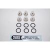 GENERAL PUMP KIT123 COMPLETE PUMP VALVE KIT FOR EZ SERIES PUMPS