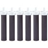 Brita Water Bottle Replacement Filters, BPA Free, 6 Count