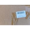 Duzzy Universal 10Ft Garage Door Seal Kit With Brush Weatherproof System