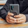 Quad Lock Case for Huawei P30