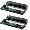 Office Net DR-24J 2-Pack Recycled Drum Unit