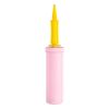 Manual Air Pump (Light Pink)