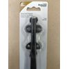 National Hardware N249-250 Drop Leaf Support Bracket Brown 10" - V1896