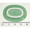 Hasamiyaki 14468 Essence Oval Side Plate