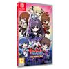 Phantom Breaker : Battlegrounds Ultimate D1 Edition - Nintendo Switch