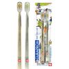 Curaprox CS 5460 Duo Winter Edition 2024 (Weiß, Transparent)