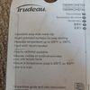 Trudeau Candy & Deep Fry 8" Thermometer with Guard NIP FREE SHIPPING