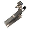 Door Closer - KEIL/CHG W94 - Hydraulic - Concealed Mount - Flush Hook