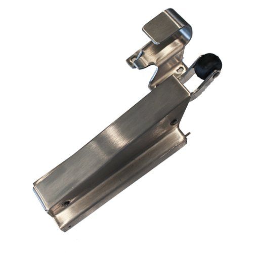 Door Closer - KEIL/CHG W94 - Hydraulic - Concealed Mount - Flush Hook
