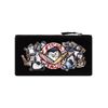Psycho Penguin Collection Pencil Case Black 21x11cm