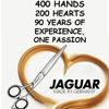 Jaguar Offset Hera 6.25 Inch Scissors
