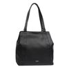 Gabor Bessy Women's Shopper, black, M, Classic