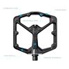 Crankbrothers Stamp 7 Large Black