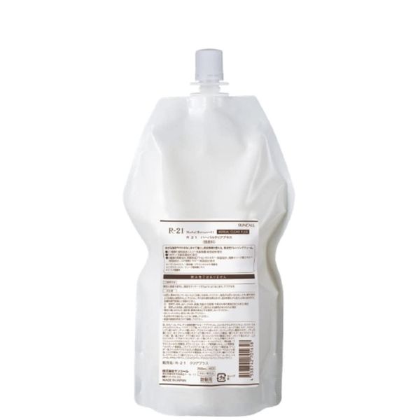Suncore R-21 Herbal Clear Plus 23.7 fl oz (700 ml) Refill