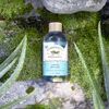 Humphreys Nourish Witch Hazel + Aloe Alcohol-Free Toner, Clear, 8 Oz (Pack of 1)