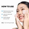 ROUND LAB 1025 Dokdo Cleanser 150ml / Moisturizing, Cleansing, Gentle, Bubbly