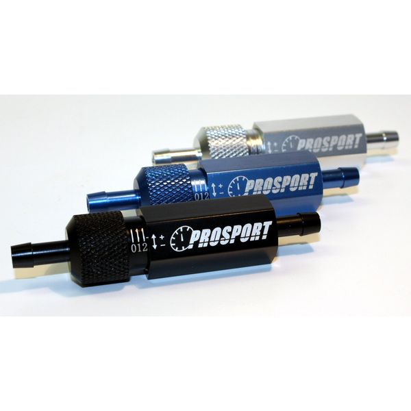 Prosport PSMBC_BLU DISCONTINUED- Prosport- Manual Boost Controller kit-Blue