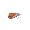 JET INOUE LED Cab Marker 2 Amber 24V