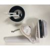 Penguin 3-inch Flush Valve for Two-piece Toilets by Nuflush