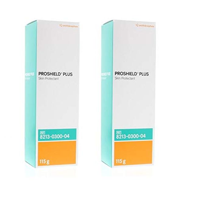 Proshield Plus Skin Protect 115Gr - Pack of 2