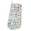 Ulster Weavers Double Glove, Cotton, Multicolour, One Size