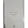 Virgin Orbit Employee Issued - Moleskine Classic Notebook Journal (New)