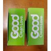 2 Boxes: Good Clean Love Restore Moisturizing Vaginal Gel 2oz ea (Ex 3/28) (D7)