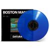 Datura (Transparent Blue in sleeve) [VINYL]