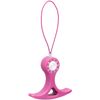 [ABITAX] Avitax 3614 AnchorStrap Mobile Phone Strap, Anchor Type (Violet)
