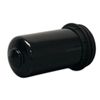 Beta 1 Filters Spin-On Fuel Filter Replacement for JOHN DEERE DZ115392 (4-PACK)