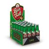 Twang Flavored Beer Salt, Lime, 1.4 Ounce Mini Bottles (24 Count Display Pack)