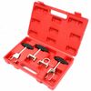 4 pc Ignition Coil Remover Spark Plug Boot Puller VAG Coils Removal Installation