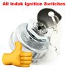 Replacement Starter Ignition Wire Harness for Husqvarna, AYP, Dixon & Many More