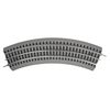Lionel O-31 FasTrack Curve Bulk