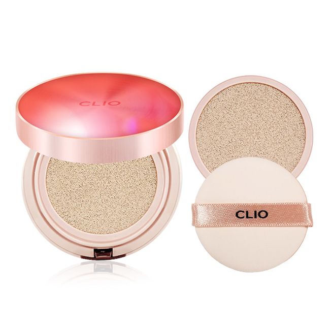 CLIO Kill Cover Radiant Cushion 15gX2 Original + Refill