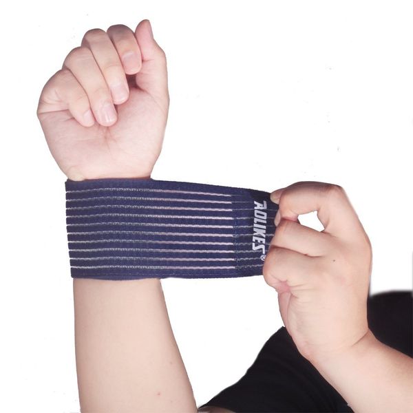 Wrist Supporter